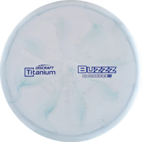 Titanium Buzzz