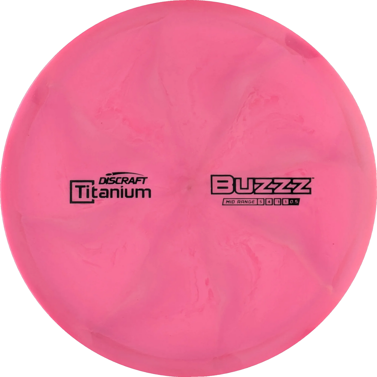 Titanium Buzzz