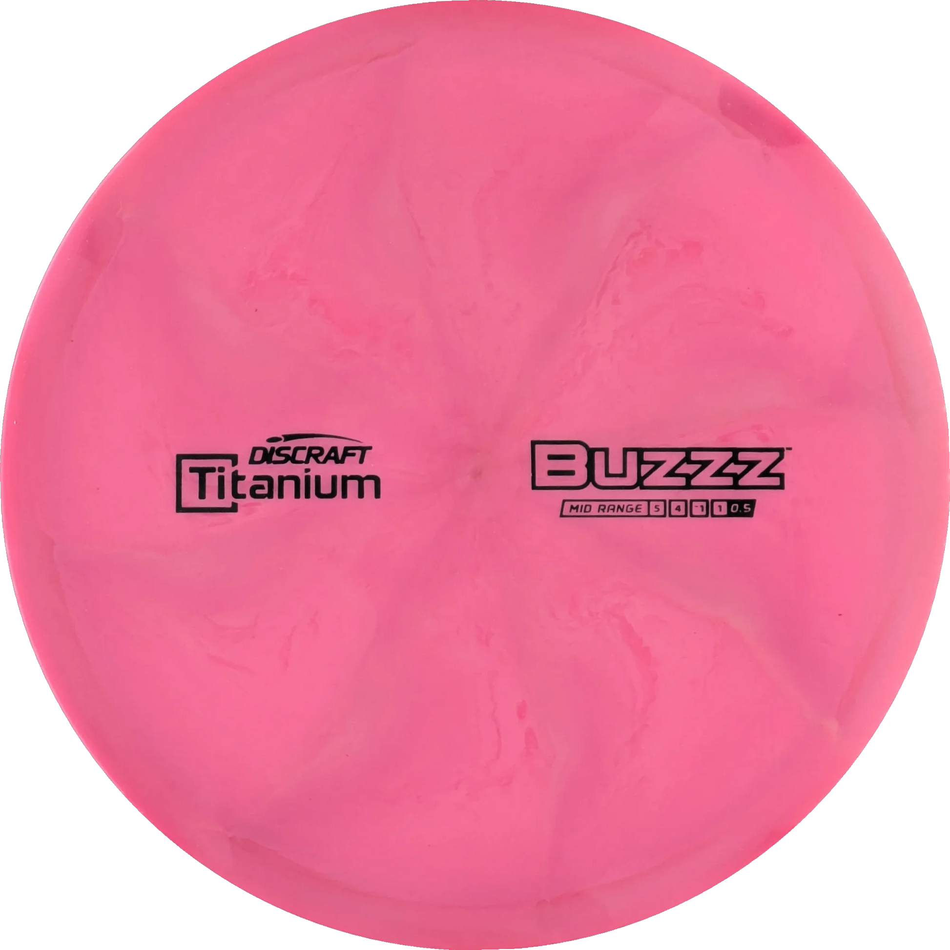 Titanium Buzzz