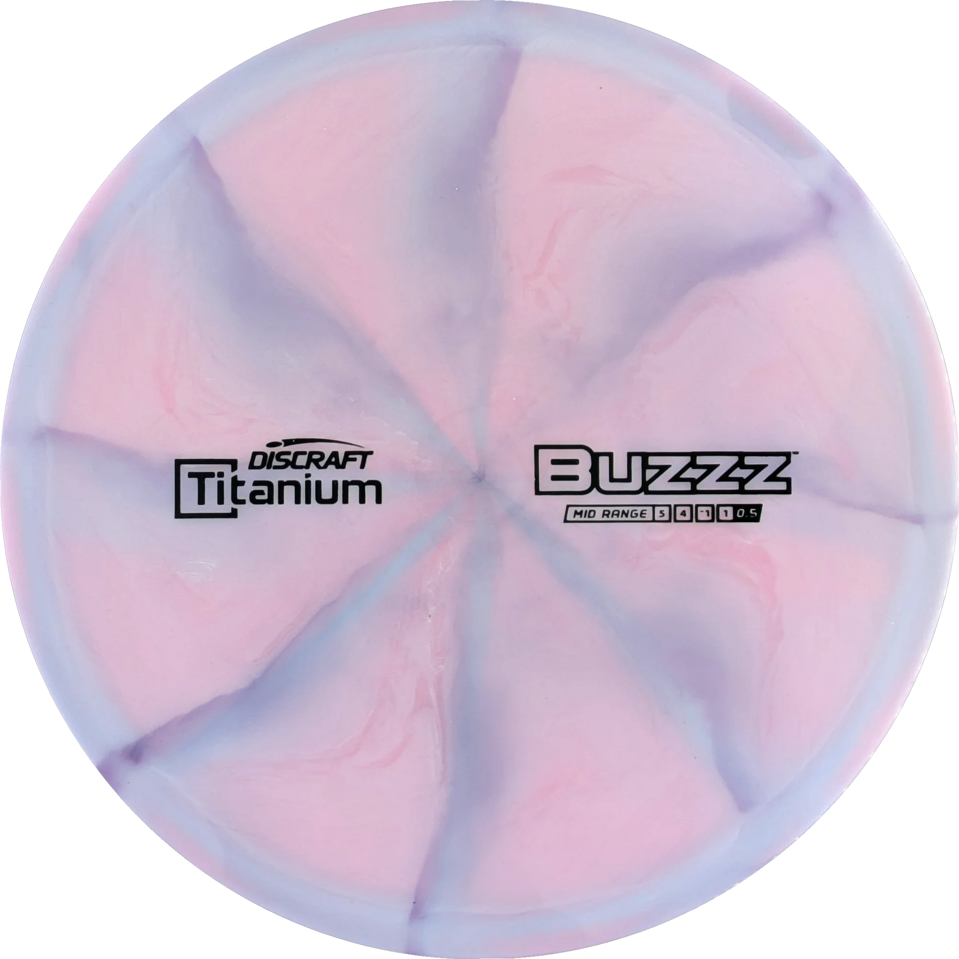 Titanium Buzzz