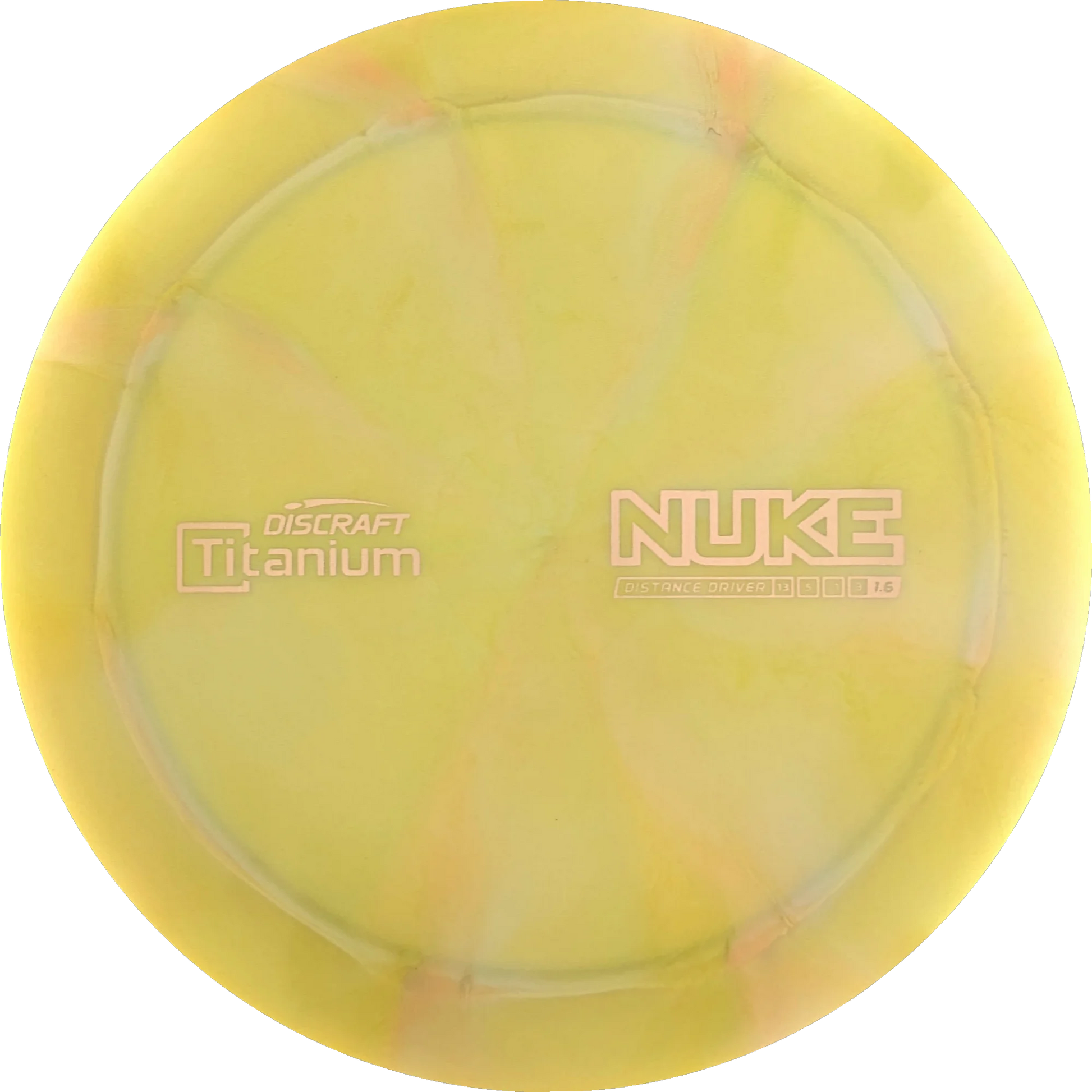 Titanium Nuke