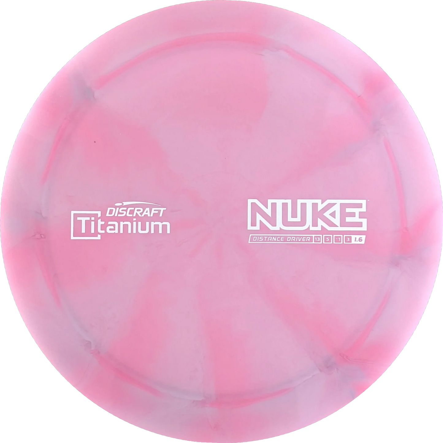 Titanium Nuke