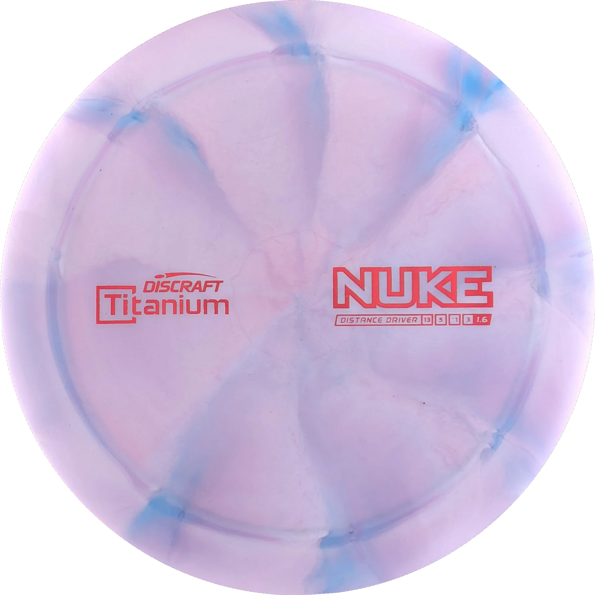 Titanium Nuke