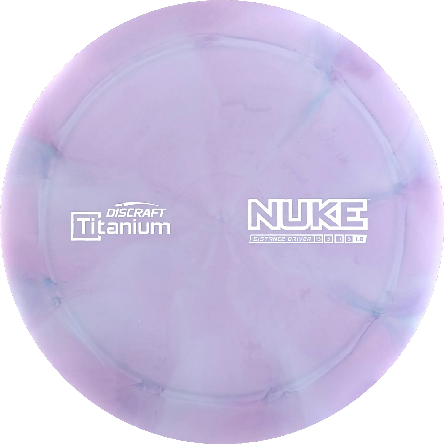 Titanium Nuke