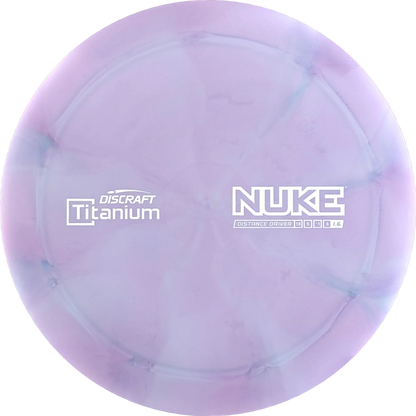 Titanium Nuke