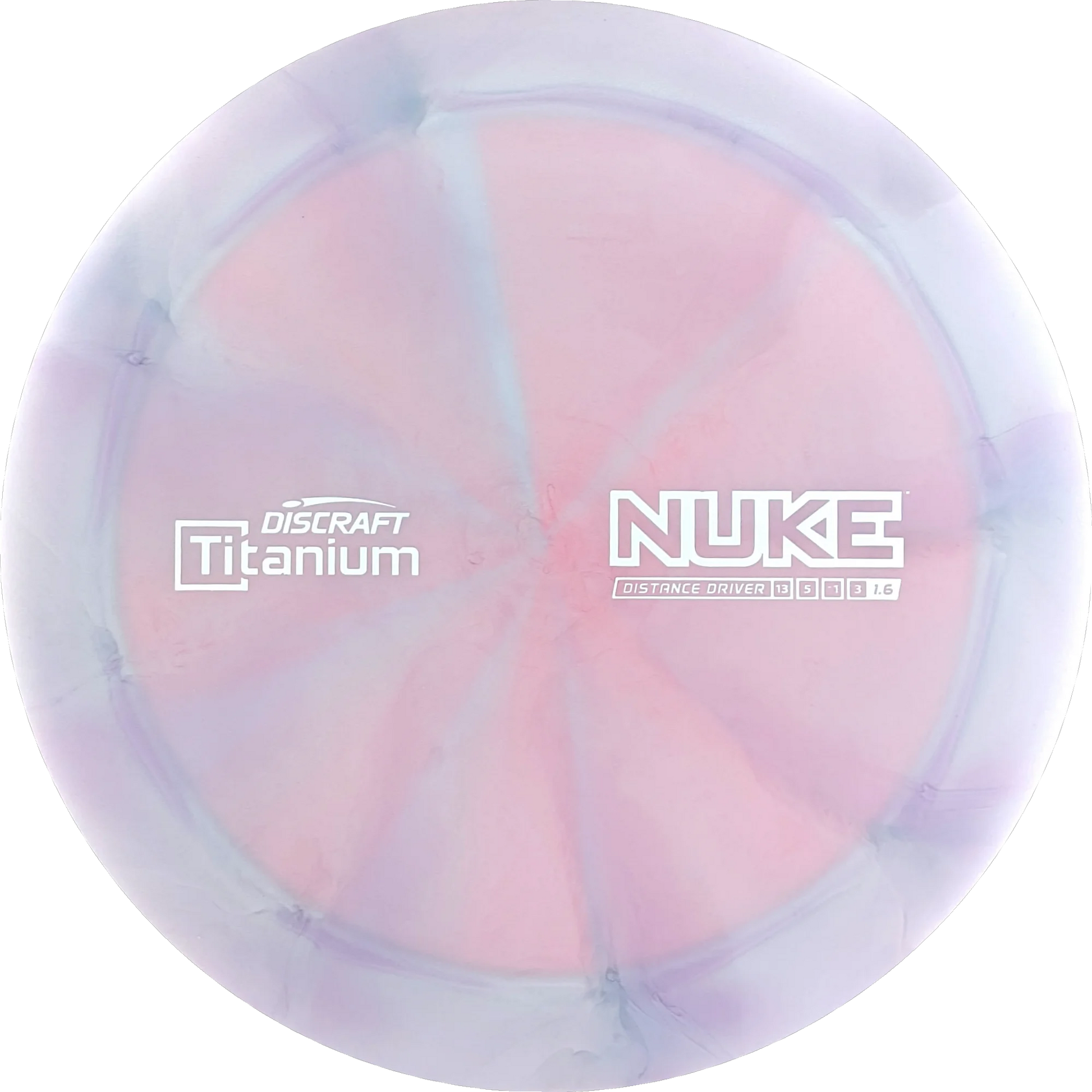 Titanium Nuke