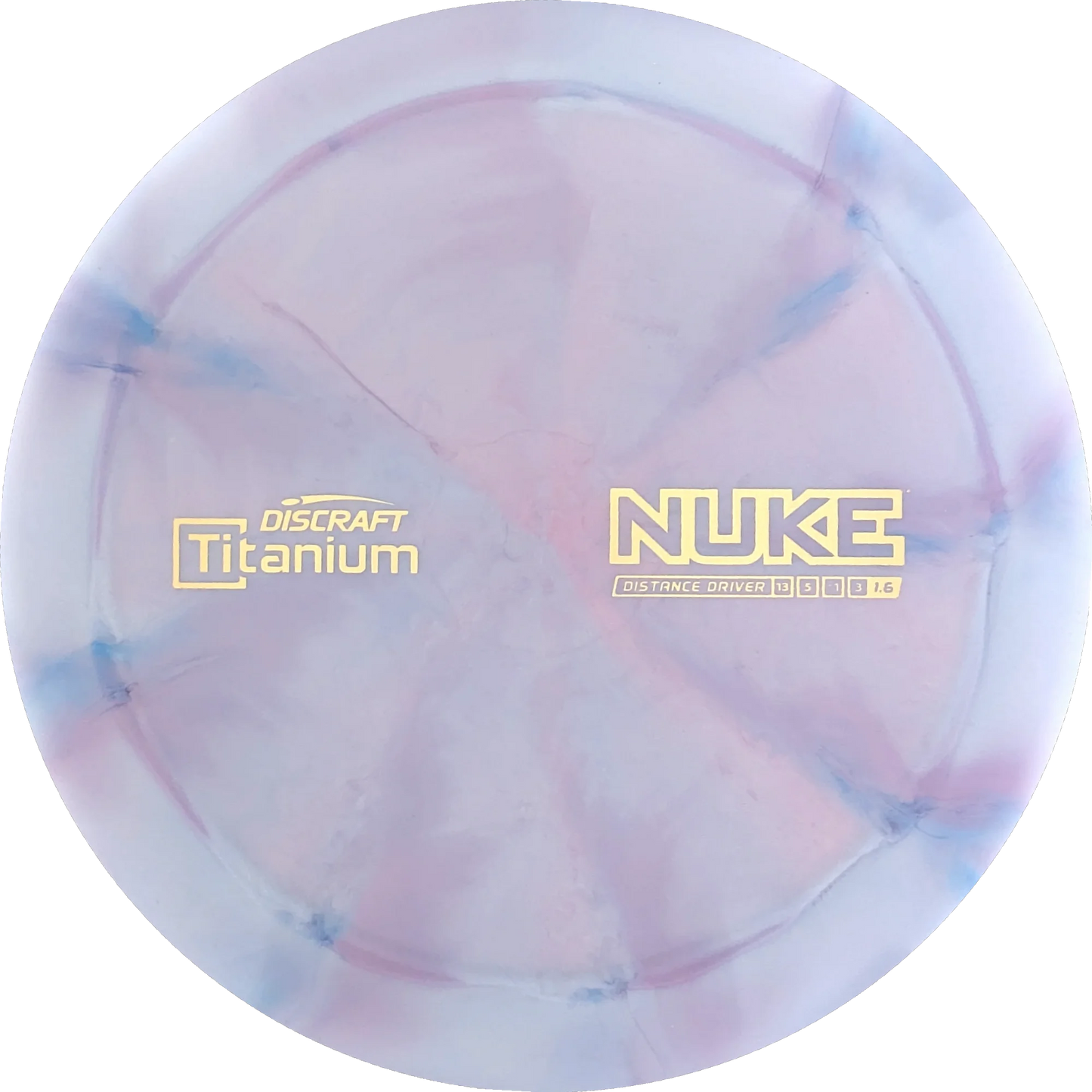 Titanium Nuke