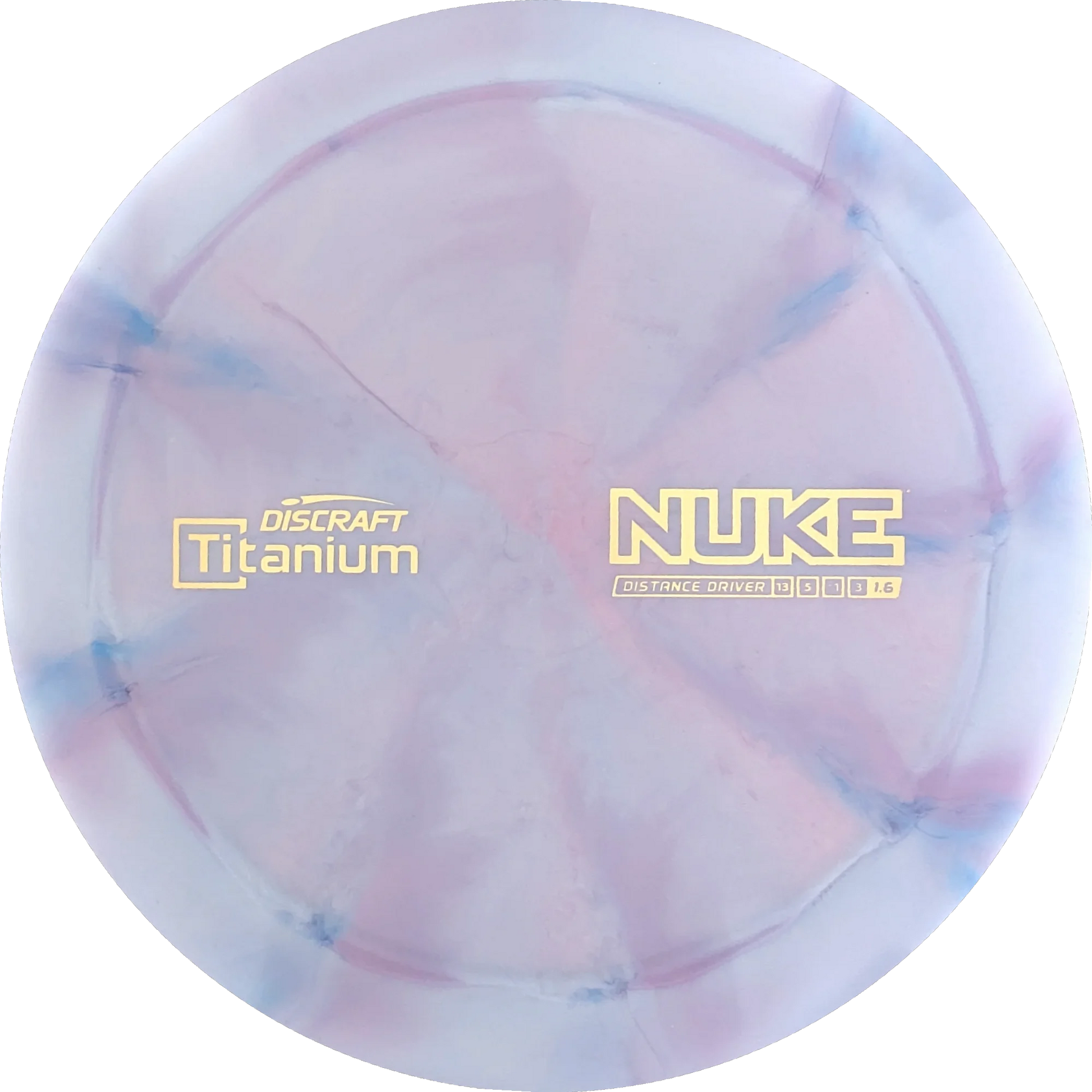 Titanium Nuke