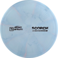 Titanium Scorch