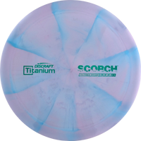 Titanium Scorch