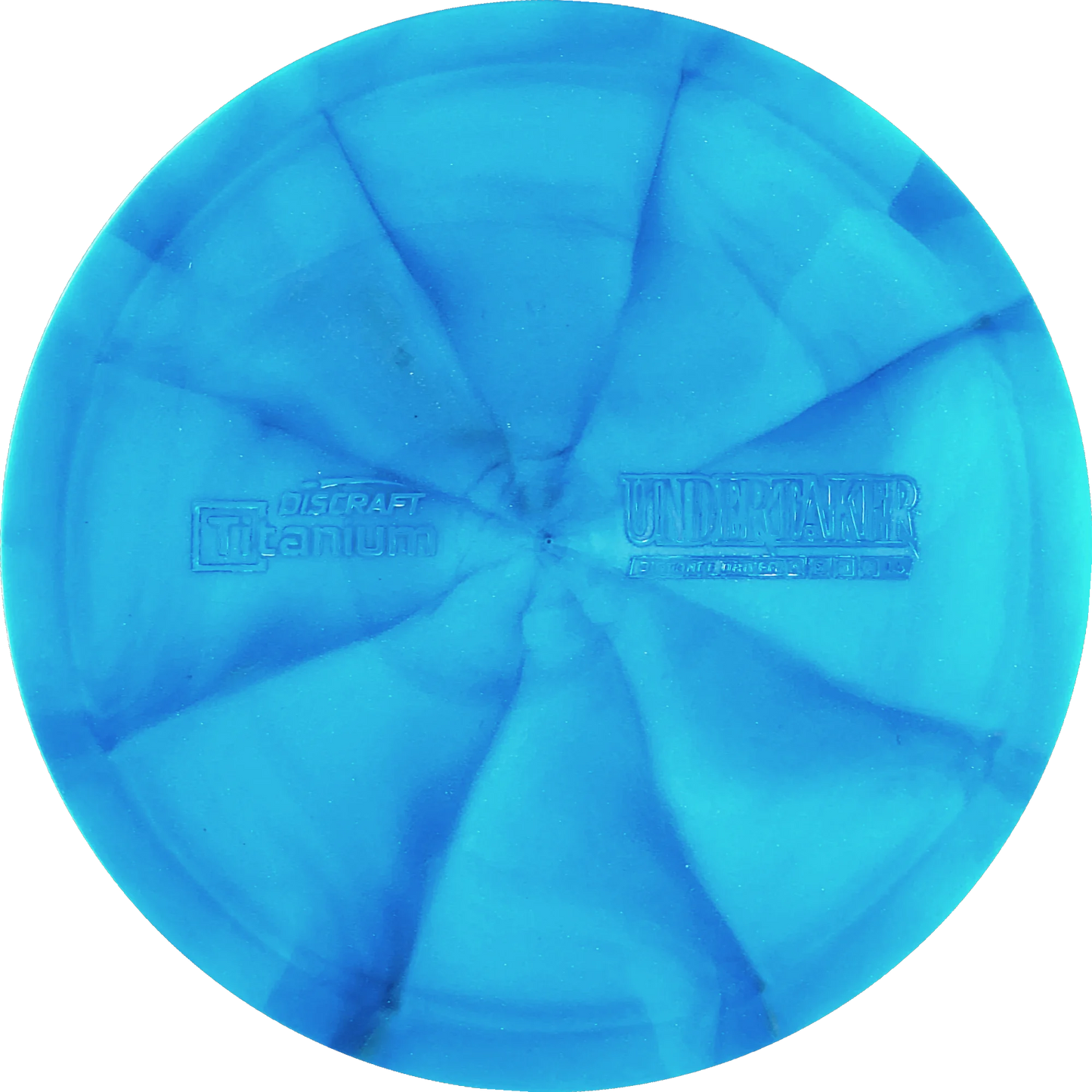 Titanium Undertaker