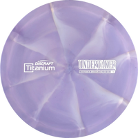 Titanium Undertaker