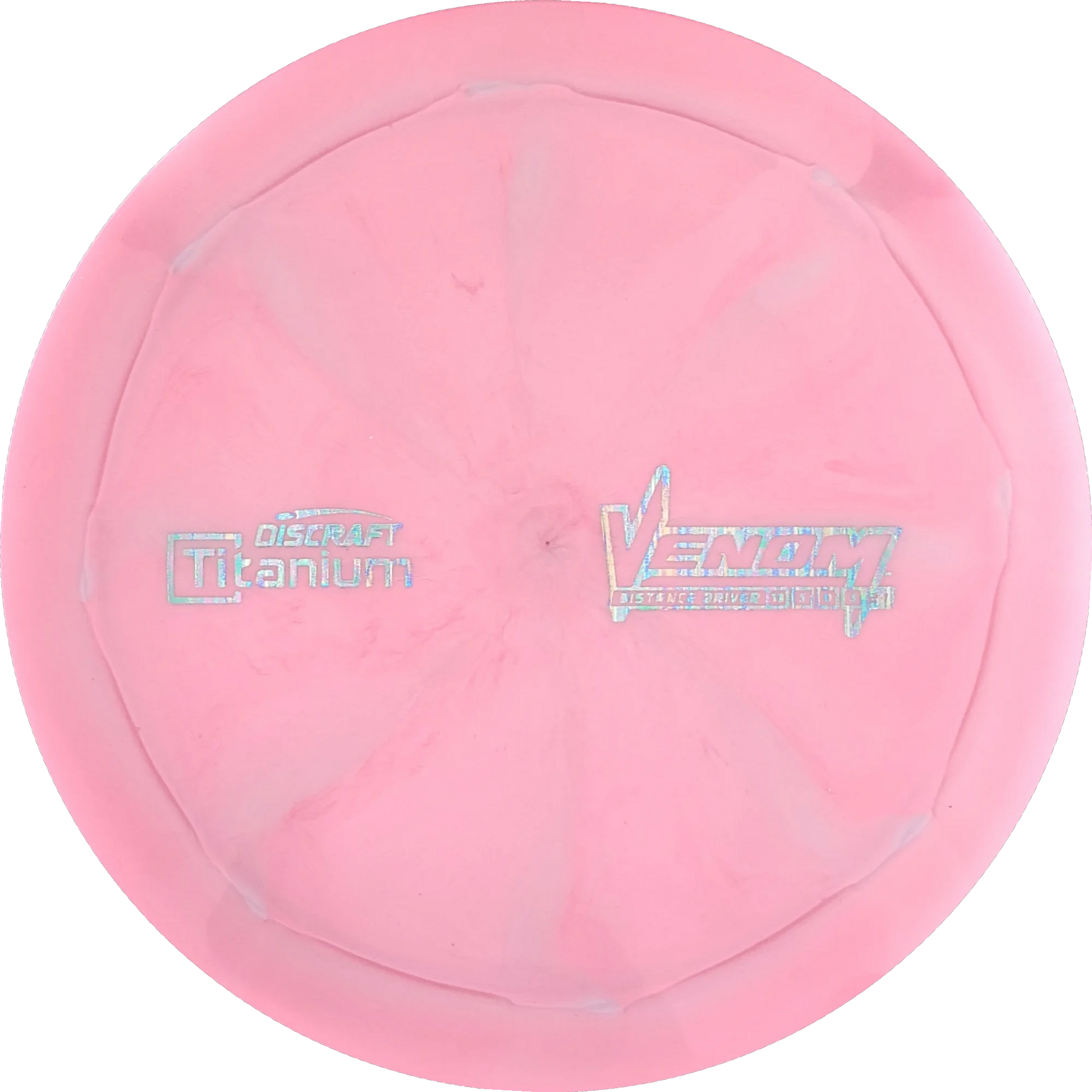 Titanium Venom