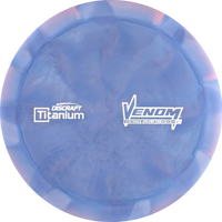 Titanium Venom