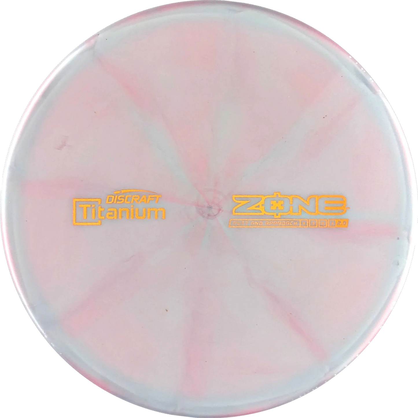 Titanium Zone
