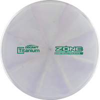 Titanium Zone