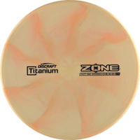 Titanium Zone