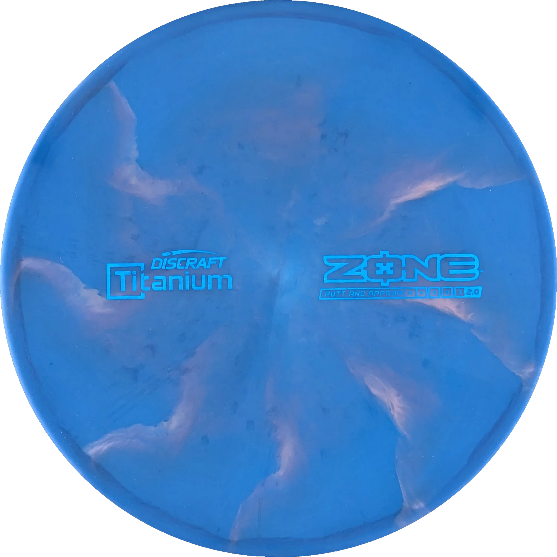 Titanium Zone
