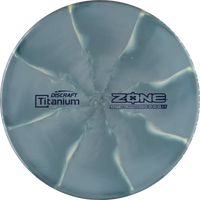 Titanium Zone