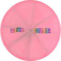 Titanium Zone