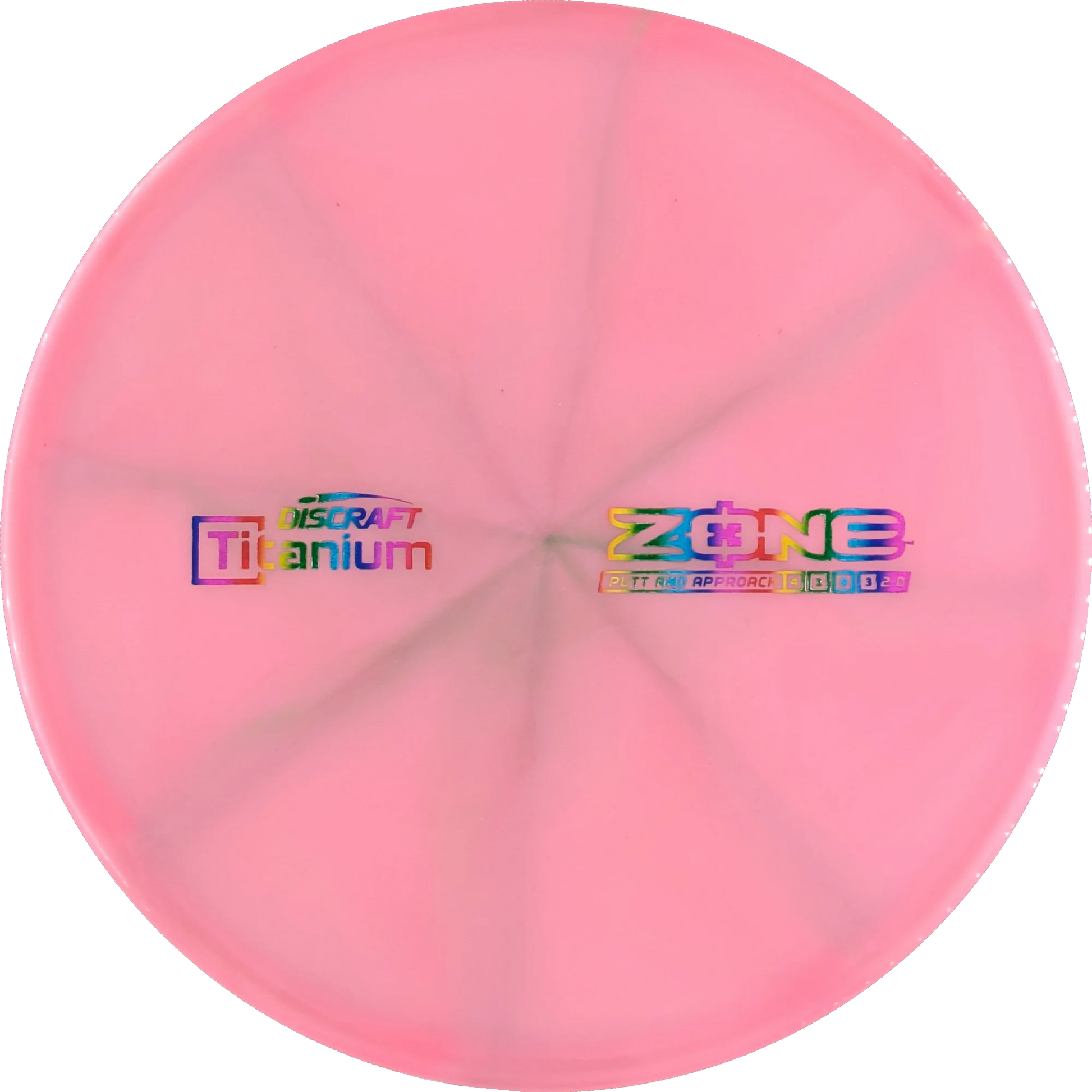 Titanium Zone