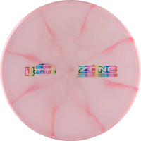 Titanium Zone