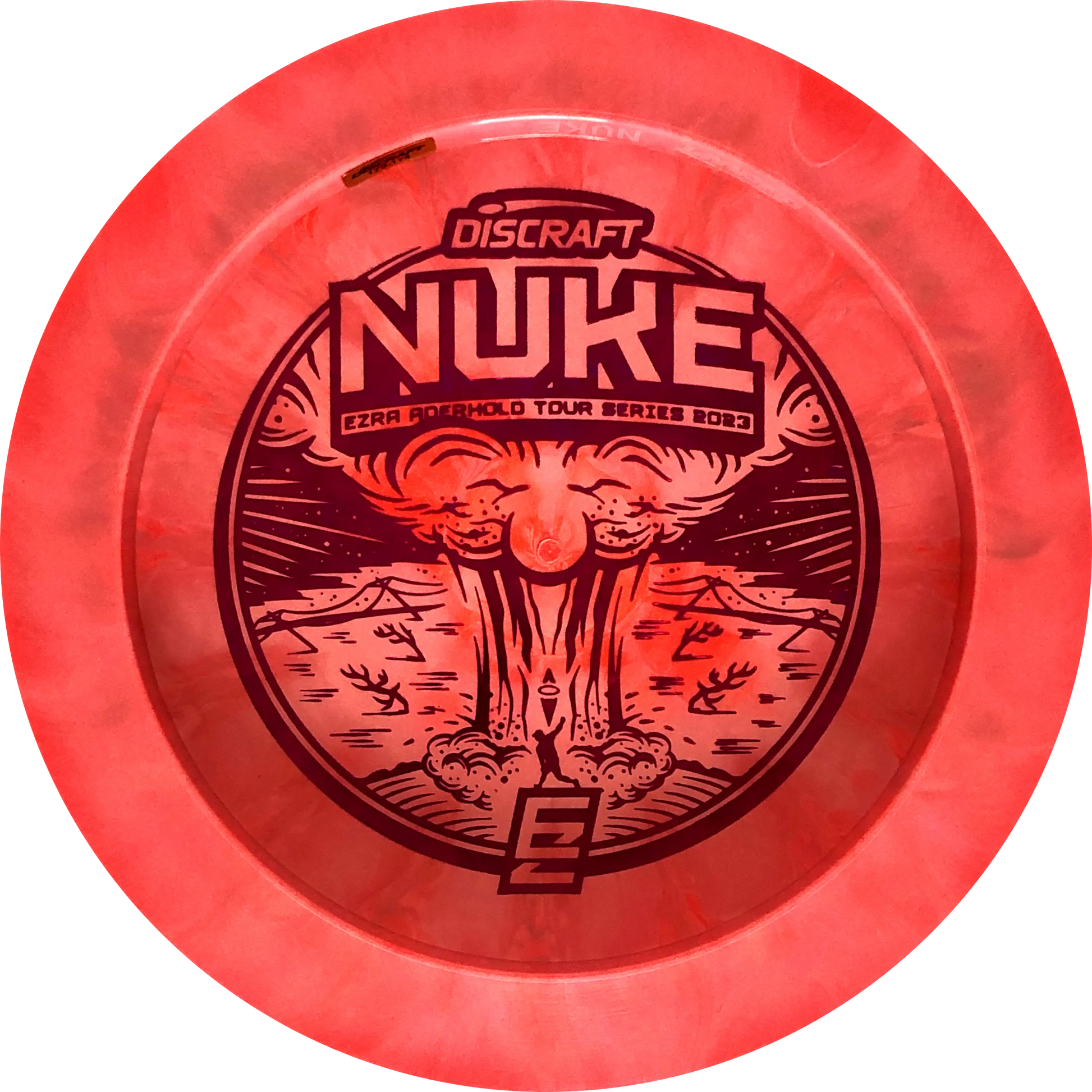 2023 Tour Series Ezra Aderhold Nuke