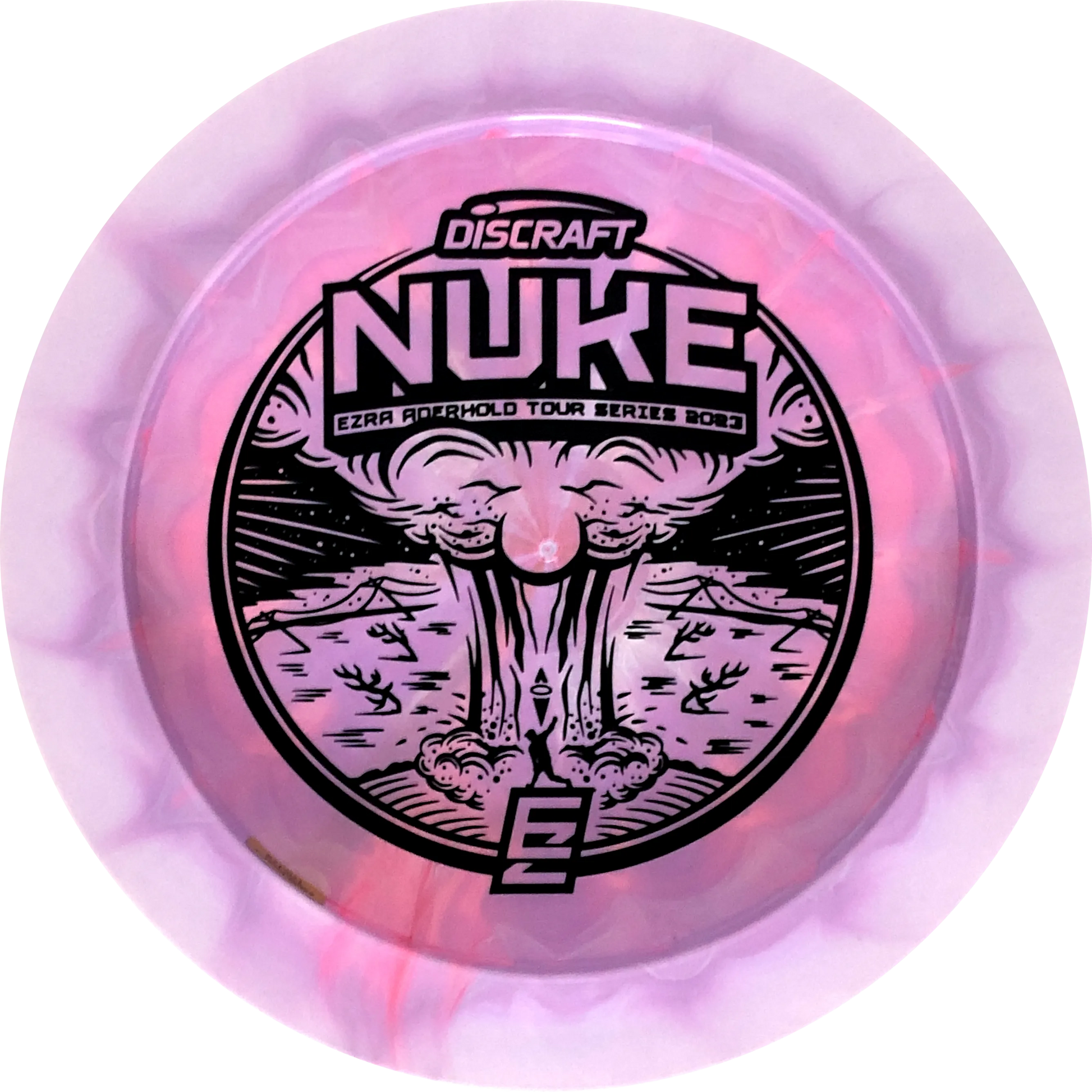 2023 Tour Series Ezra Aderhold Nuke