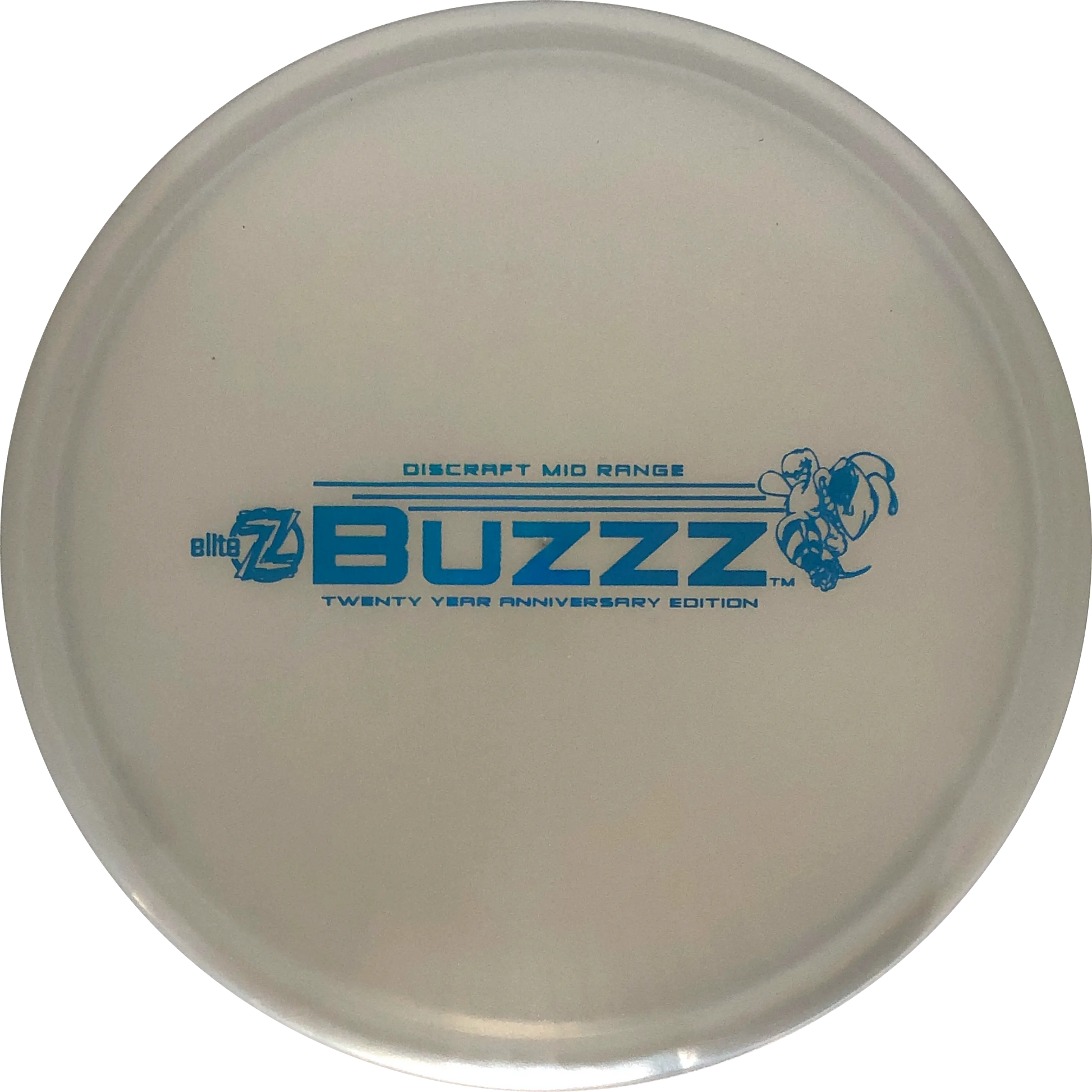 Elite Z-Line Twenty Year Anniversary Buzzz