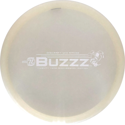 Elite Z-Line Twenty Year Anniversary Buzzz