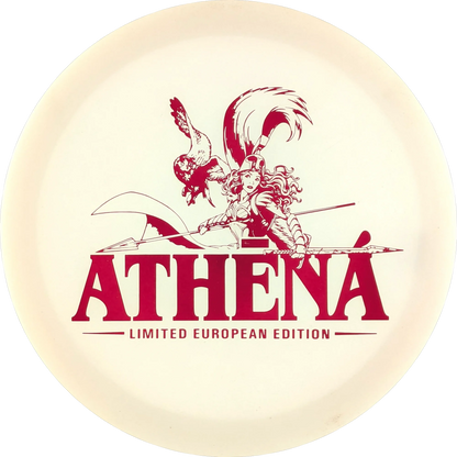 UV Athena Limited European Edition