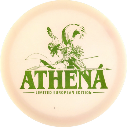 UV Athena Limited European Edition