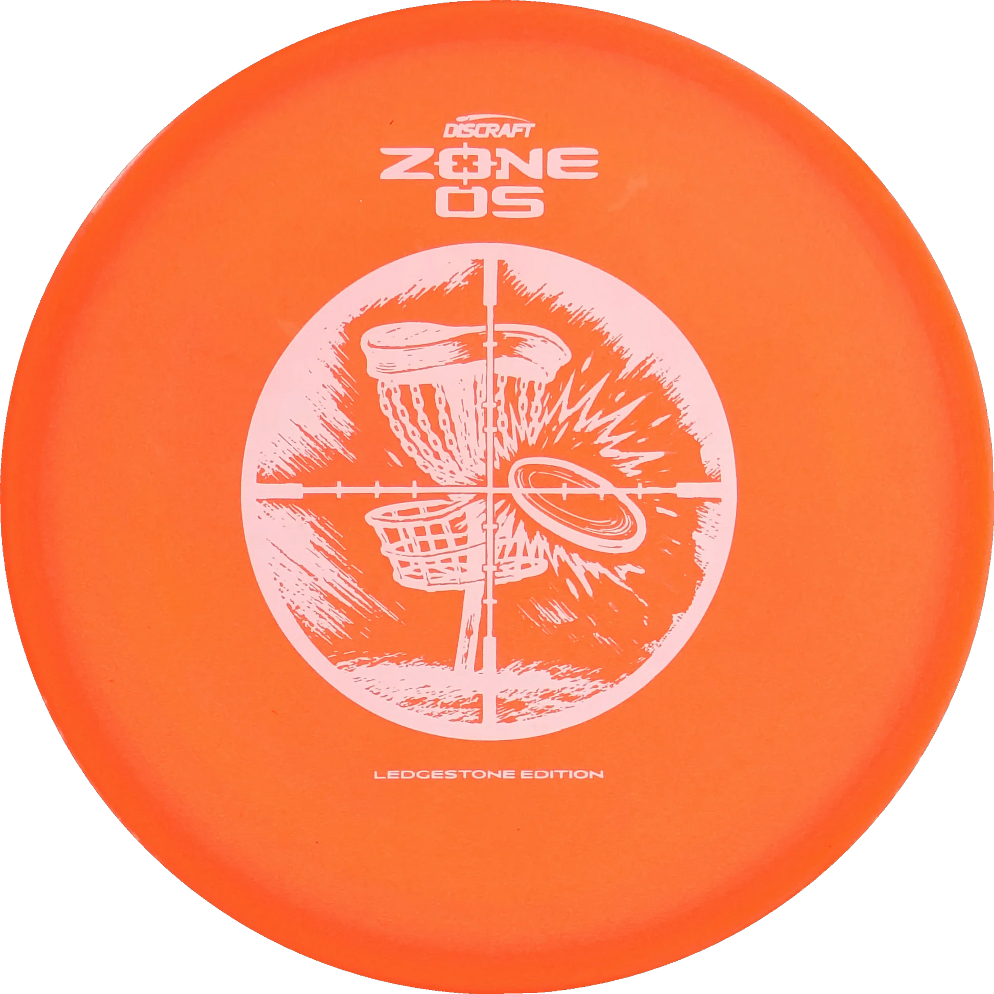 Z FLX Colorshift 2025 Ledgestone Zone OS