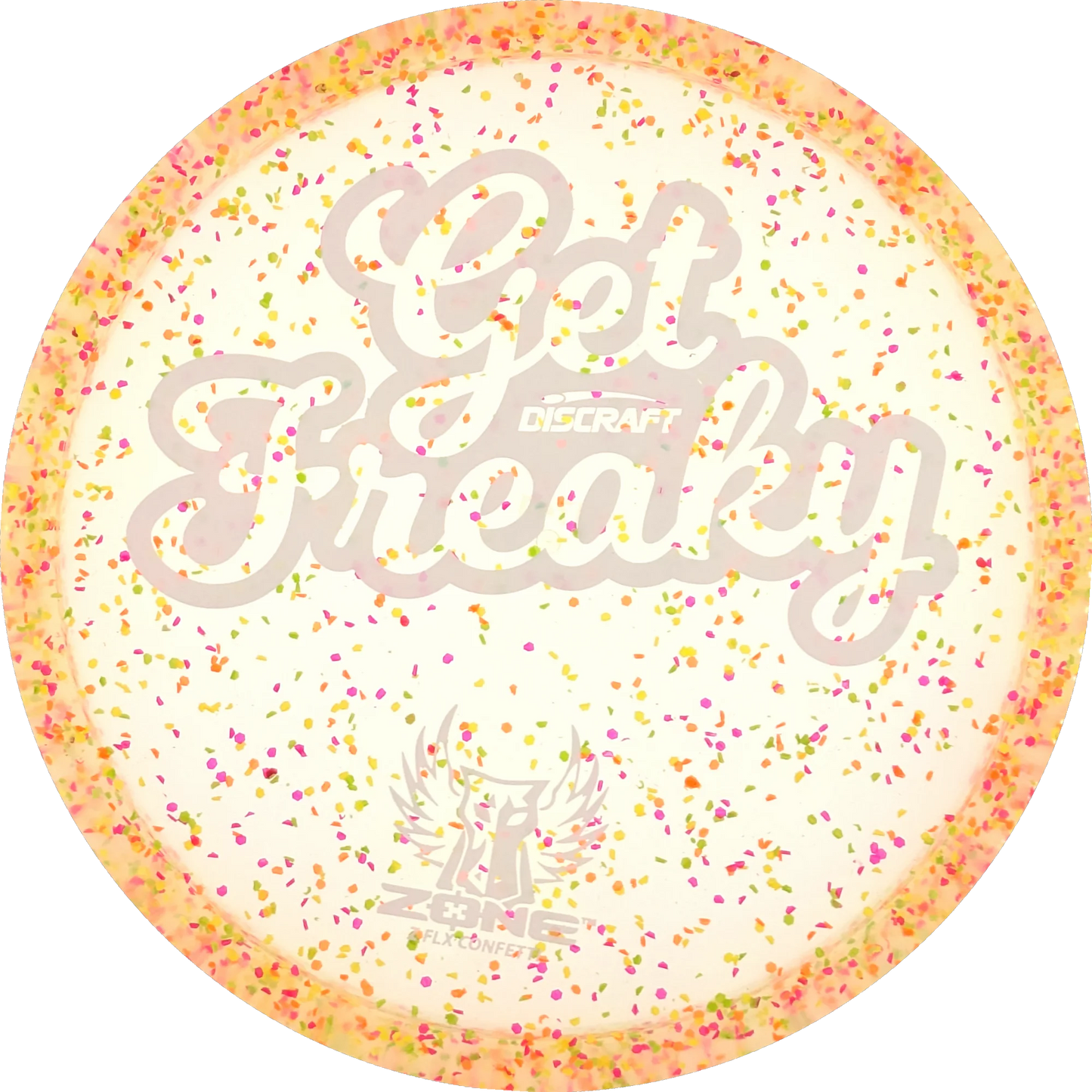 Z FLX Confetti Brodie Smith Get Freaky Zone