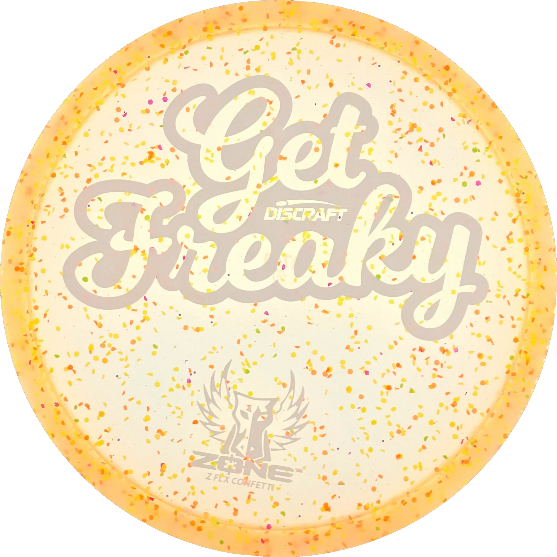 Z FLX Confetti Brodie Smith Get Freaky Zone