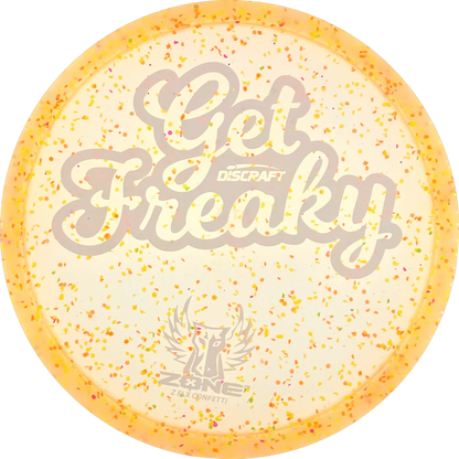 Z FLX Confetti Brodie Smith Get Freaky Zone