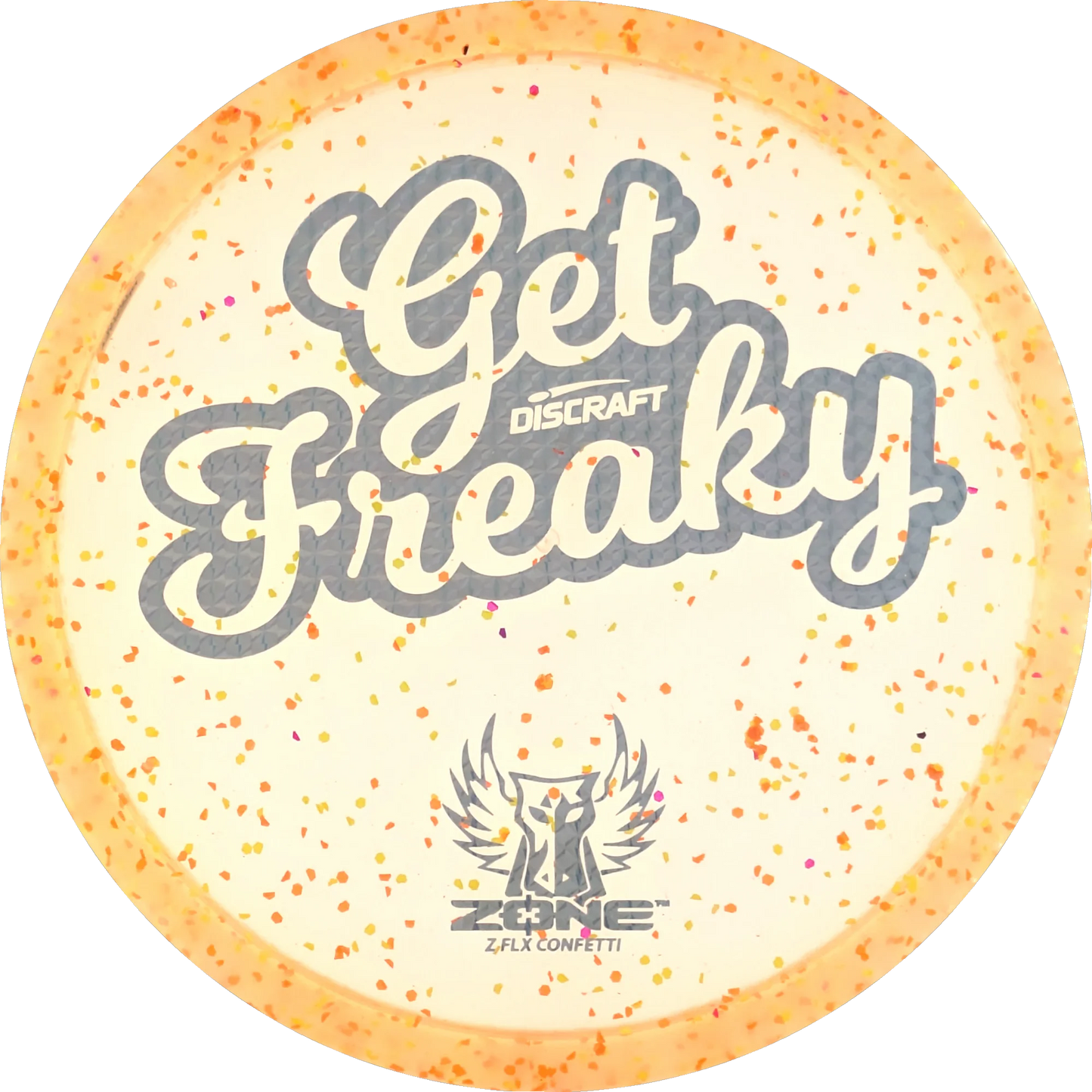 Z FLX Confetti Brodie Smith Get Freaky Zone