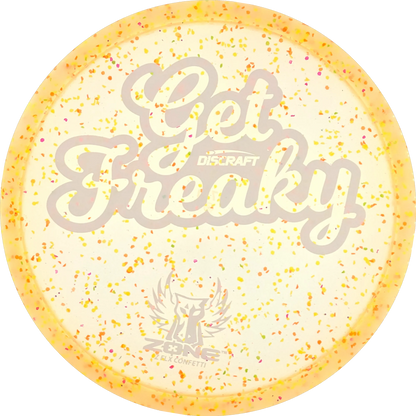 Z FLX Confetti Brodie Smith Get Freaky Zone