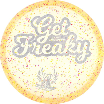 Z FLX Confetti Brodie Smith Get Freaky Zone