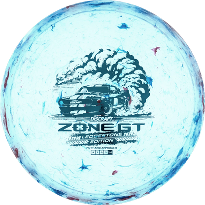 Z FLX Jawbreaker 2025 Ledgestone Zone GT
