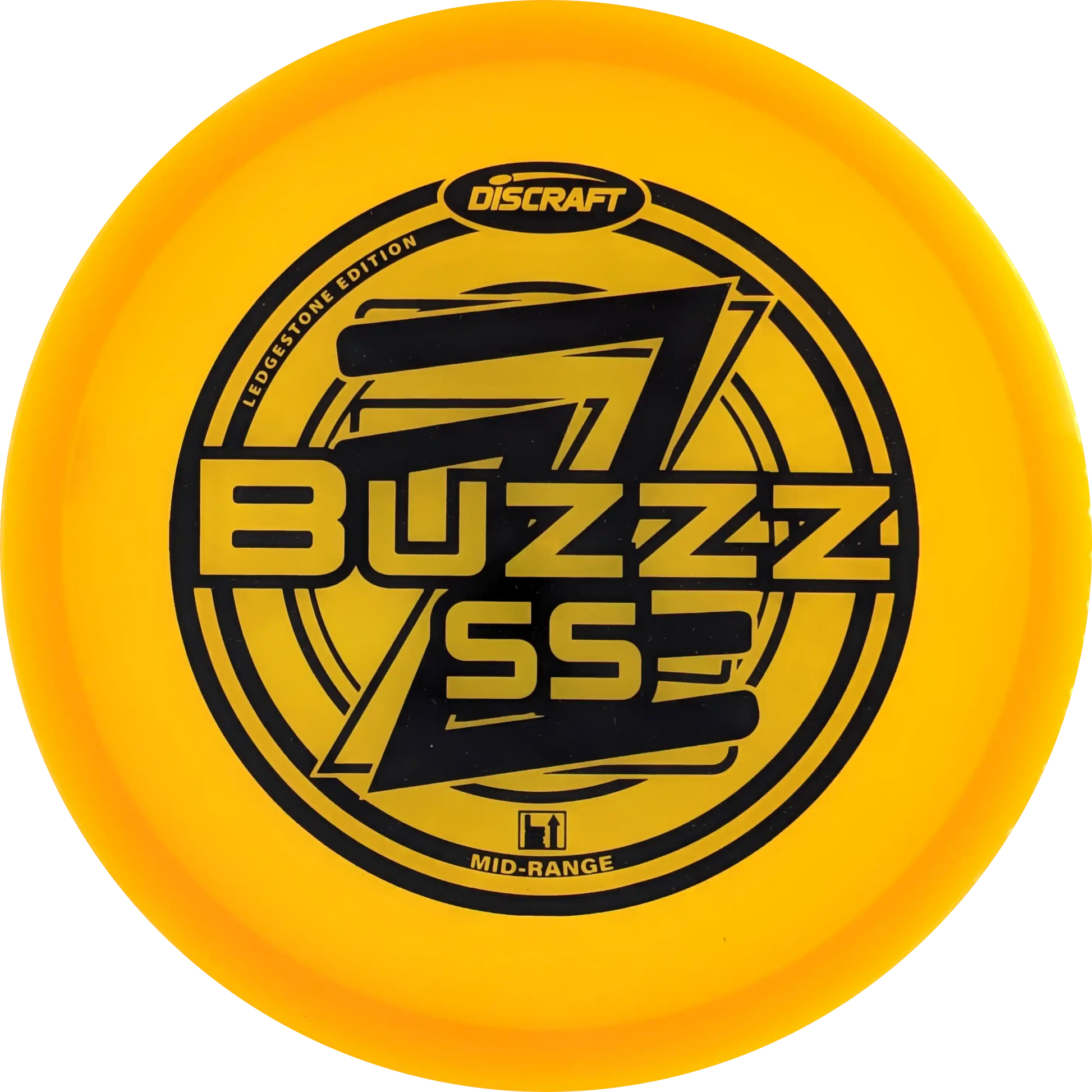 Z Glo 2025 Ledgestone Buzzz SS