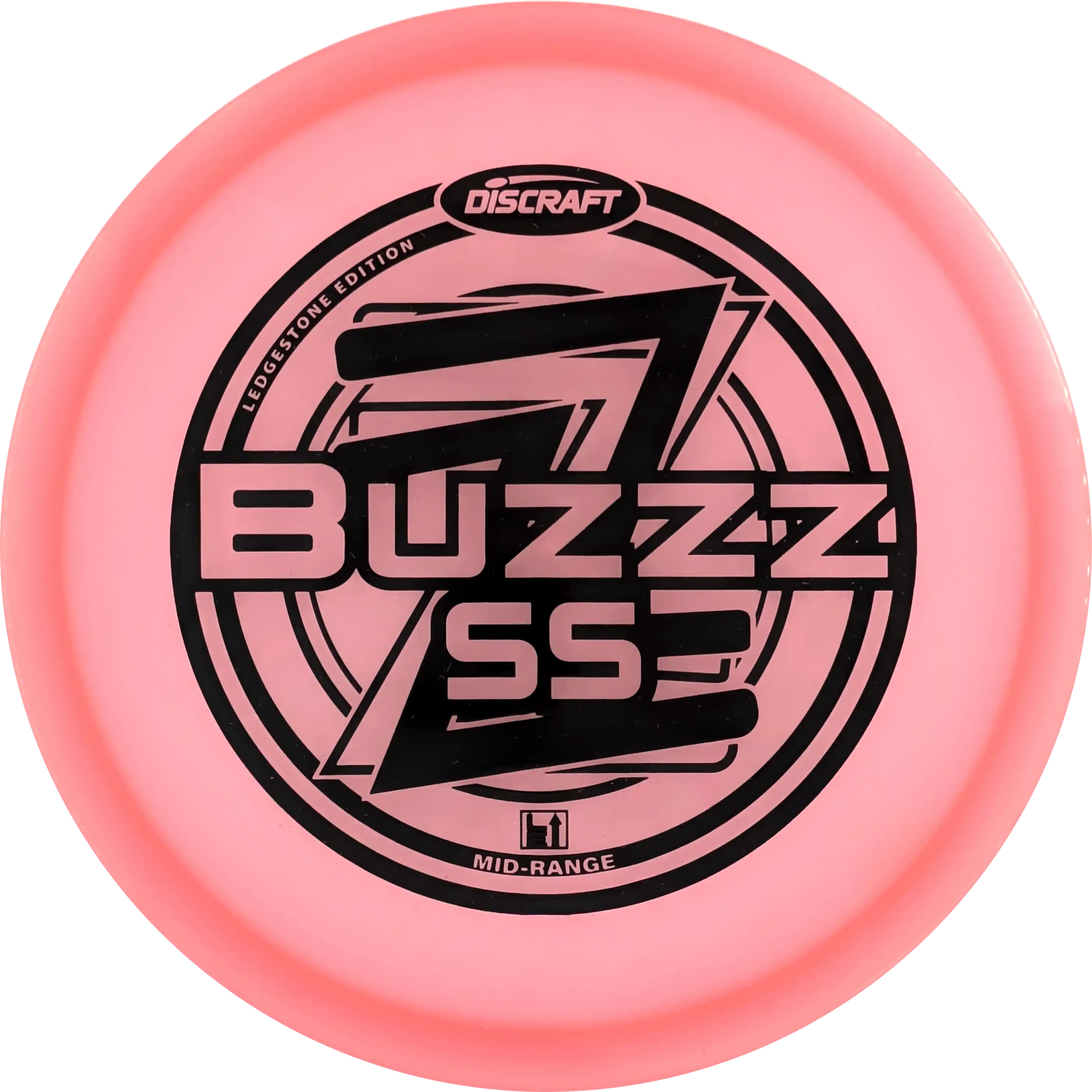 Z Glo 2025 Ledgestone Buzzz SS