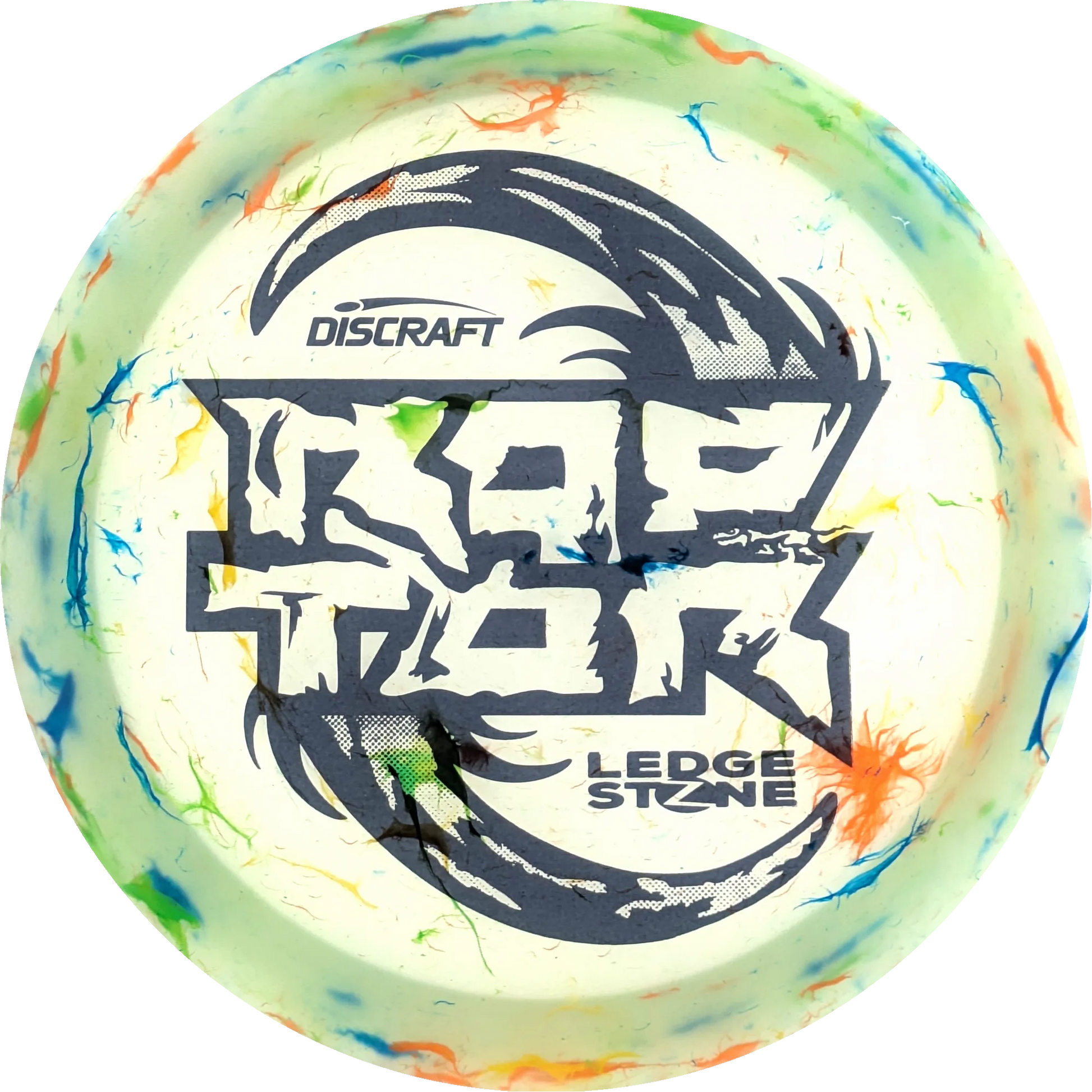 Z Jawbreaker Glo 2025 Ledgestone Raptor