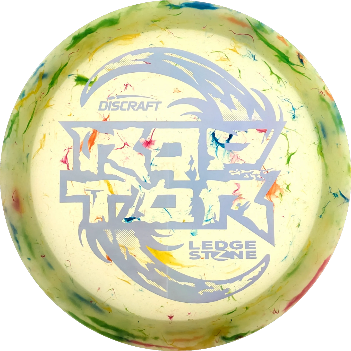 Z Jawbreaker Glo 2025 Ledgestone Raptor