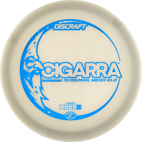 Z-Line 2025 Seasonal Mega Glo Cigarra