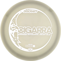 Z-Line 2025 Seasonal Mega Glo Cigarra