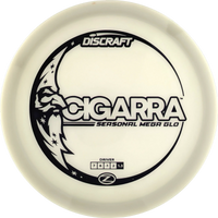 Z-Line 2025 Seasonal Mega Glo Cigarra
