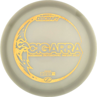 Z-Line 2025 Seasonal Mega Glo Cigarra
