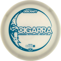 Z-Line 2025 Seasonal Mega Glo Cigarra
