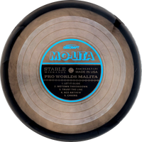 Z-Line 2026 Worlds Mo-Lita Records Malita